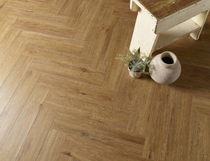 Ginger Oak