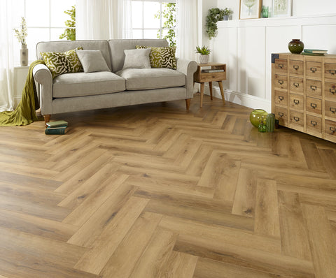 Medium Oak