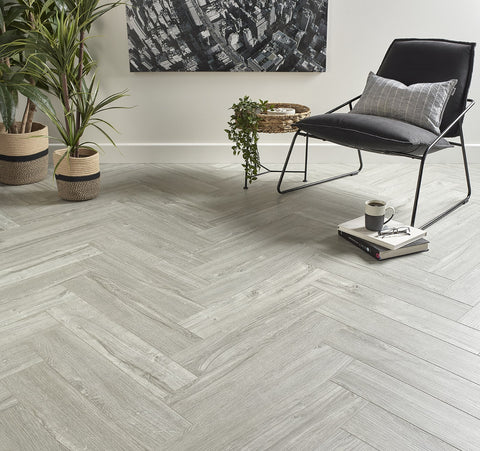 Silver Wood