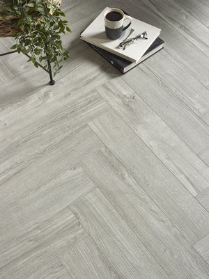 Silver Wood