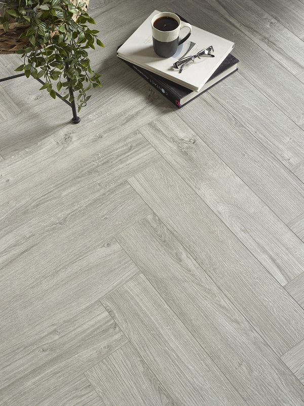 Silver Wood
