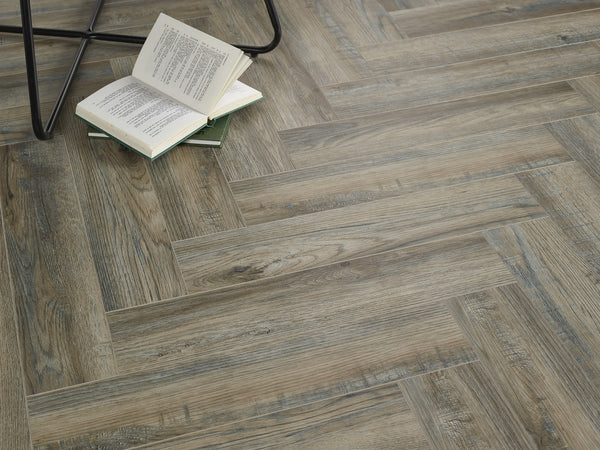 Weathered Oak
