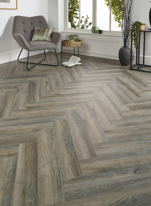 Weathered Oak