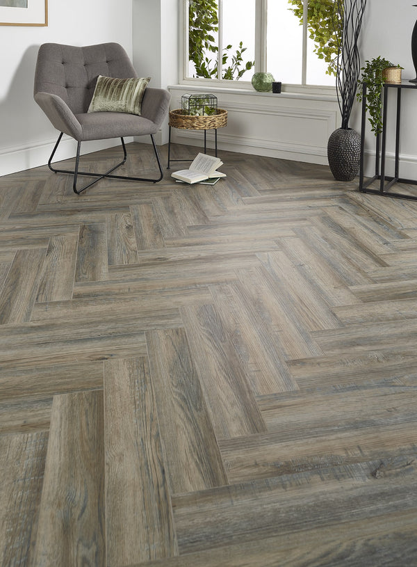 Weathered Oak