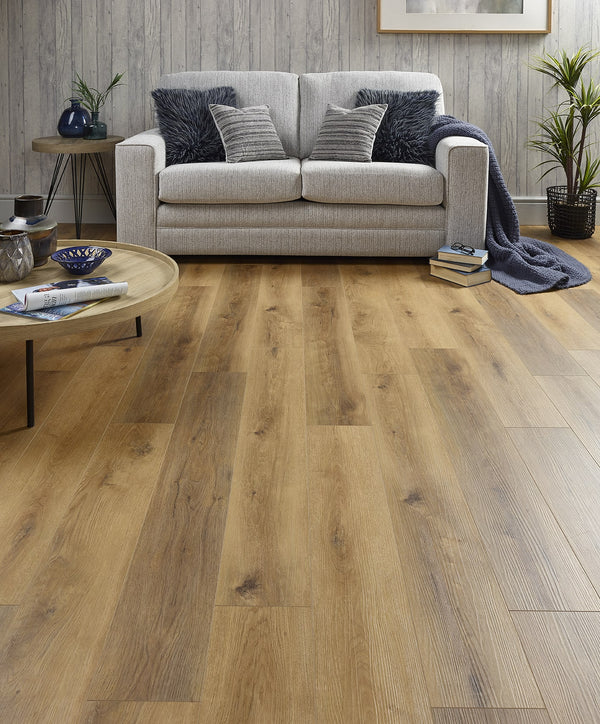 Medium Oak