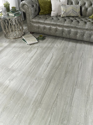 Silver Wood