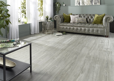 Silver Wood