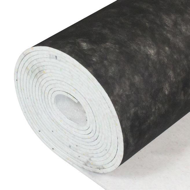 11mm Super High Density Carpet Underlay