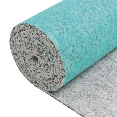 8mm Carpet Underlay