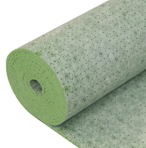8mm Underfloor Heating Carpet Underlay