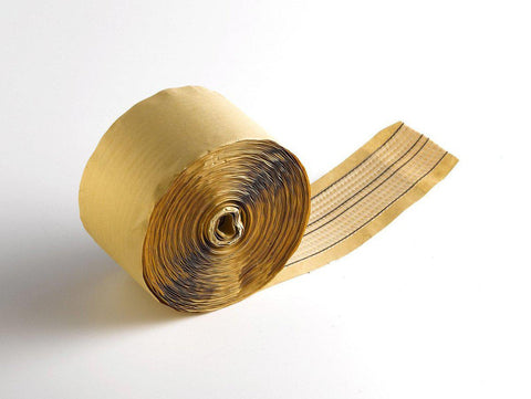 Budget Heat Seam Carpet Tape (20m)