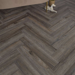 Weathered Oak