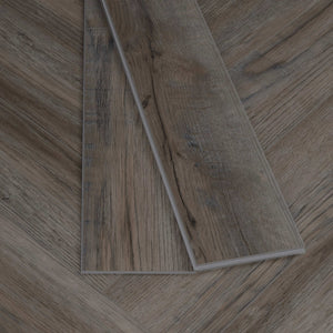 Weathered Oak