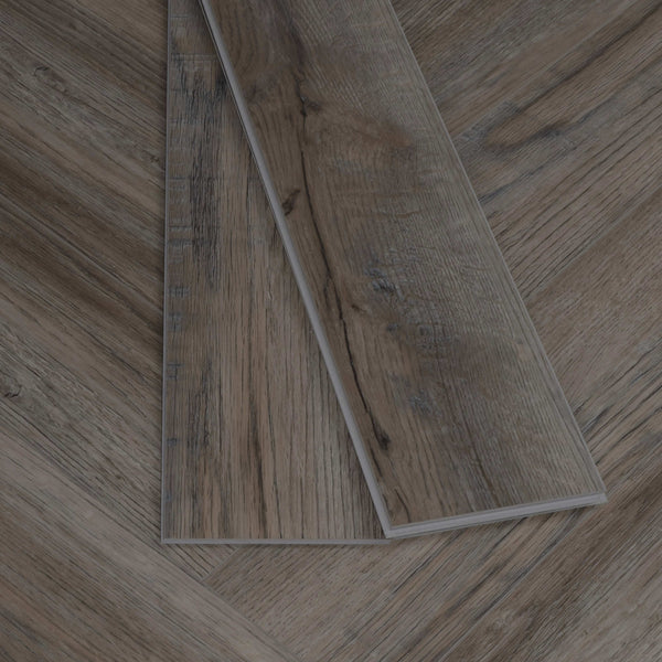 Weathered Oak