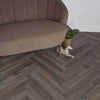 Weathered Oak