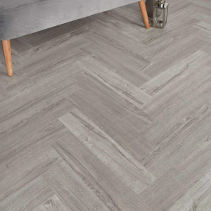 Silver Wood