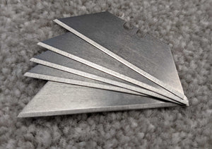 Carpet Blades (Pack of 10)