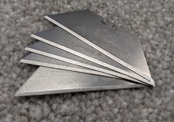 Carpet Blades (Pack of 10)