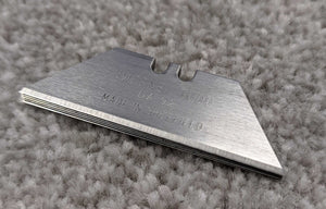 Carpet Blades (Pack of 10)