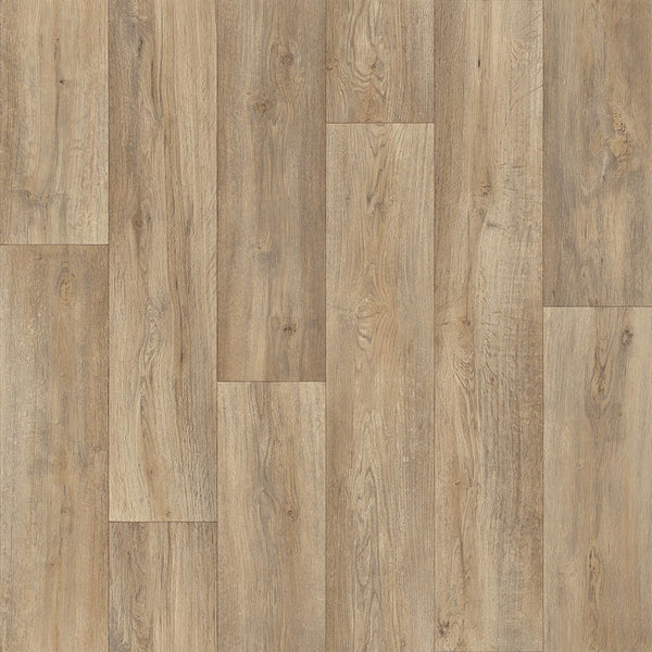 Light Oak