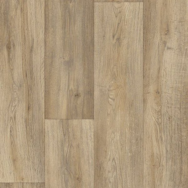 Light Oak
