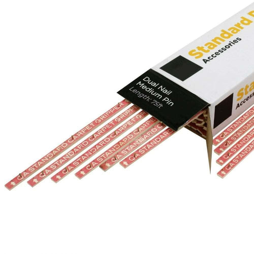 Carpet Grippers (Pack of 15)