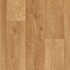 Stained Oak