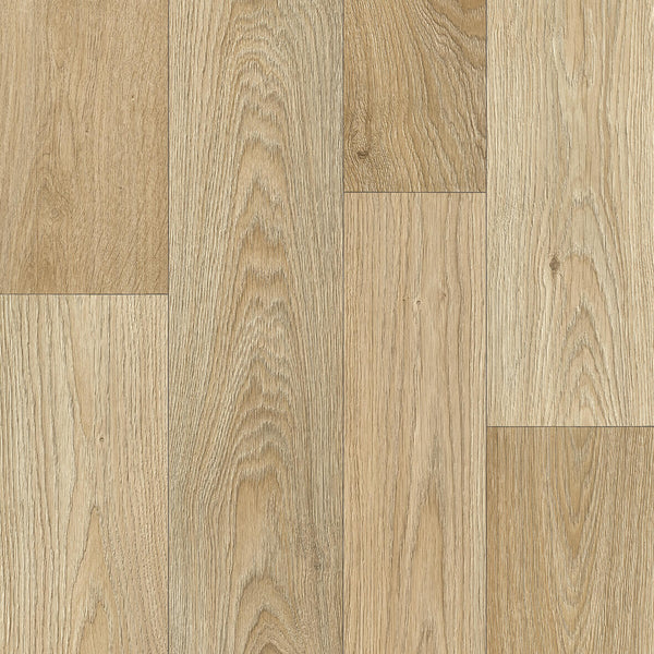 Light Oak