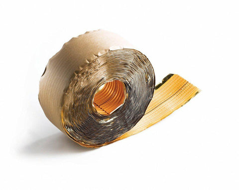 Premium Heat Seam Carpet Tape (20m)