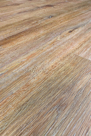 Ginger Oak