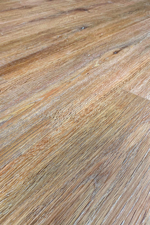 Ginger Oak