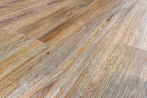 Ginger Oak