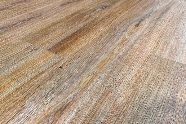 Ginger Oak