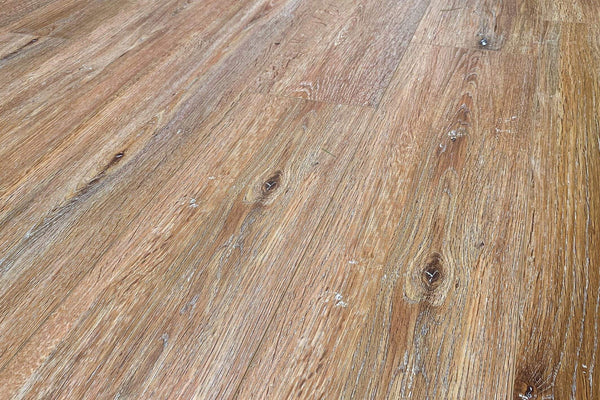 Ginger Oak