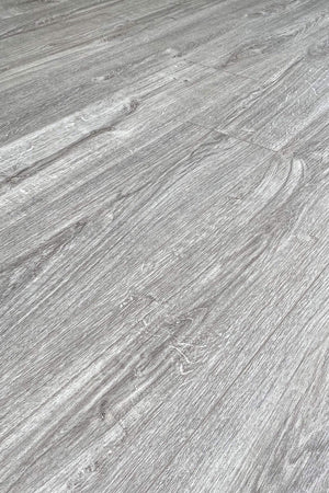 Silver Wood