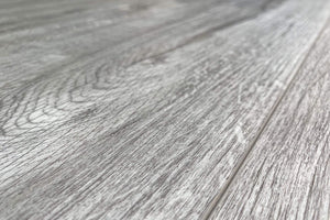 Silver Wood