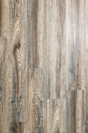 Weathered Oak