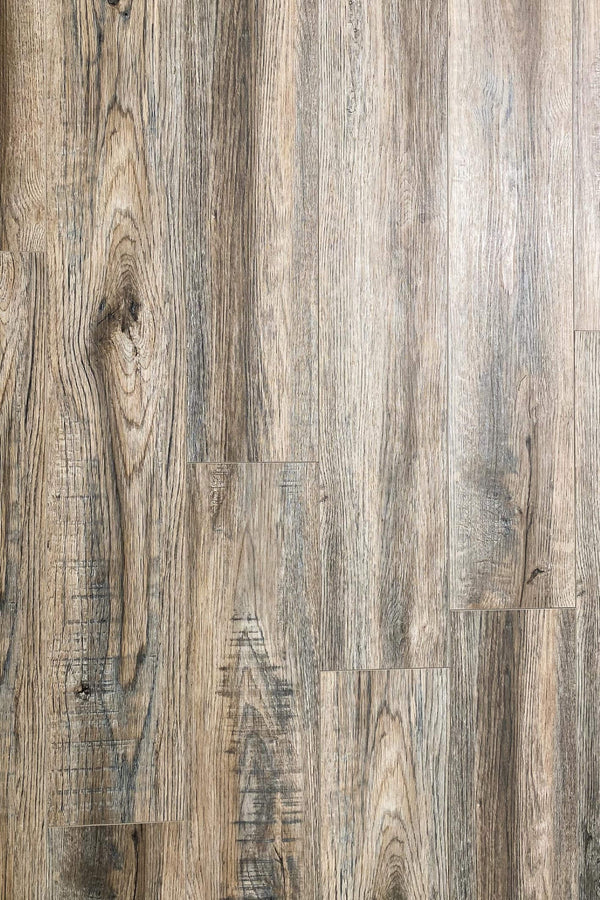 Weathered Oak