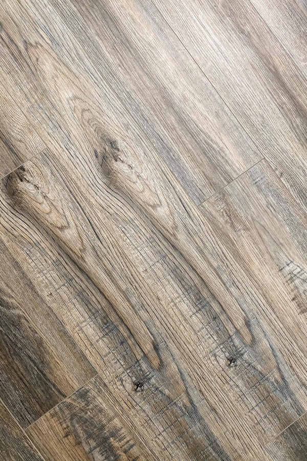 Weathered Oak