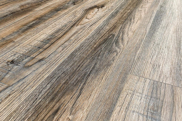 Weathered Oak