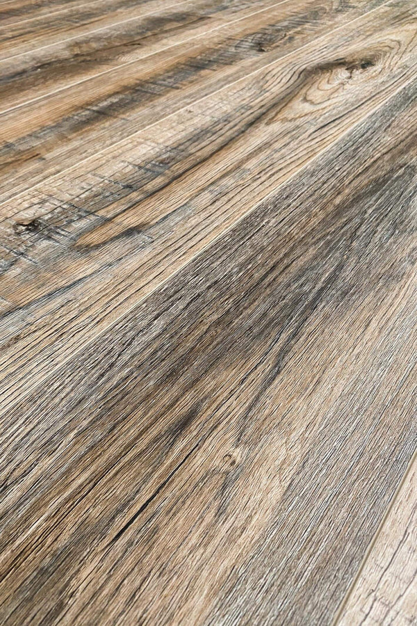 Weathered Oak