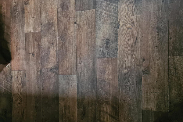 Dark Oak