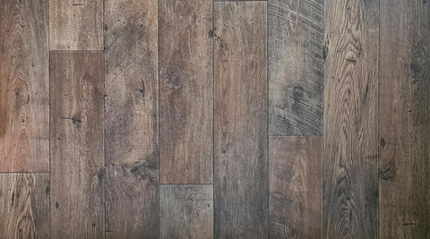 Dark Oak