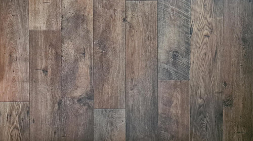 Dark Oak