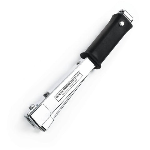 Staple Hammer