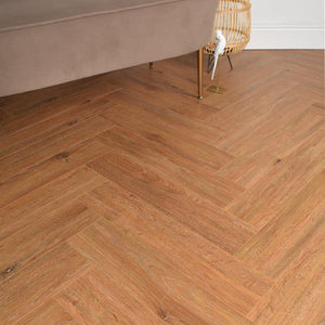 Ginger Oak