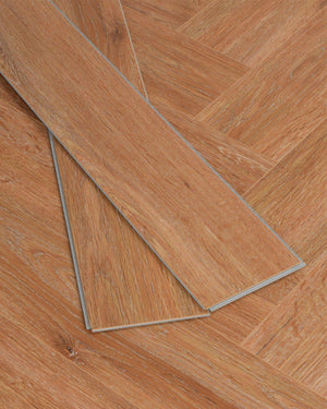 Ginger Oak