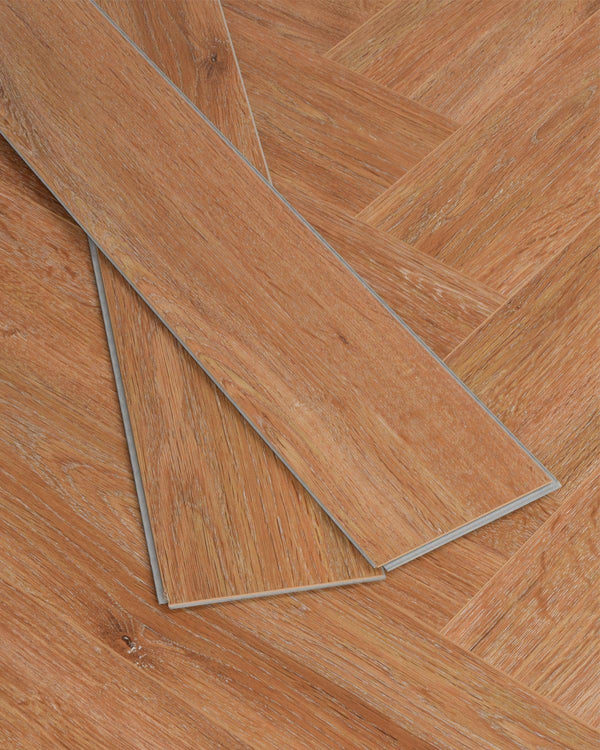 Ginger Oak