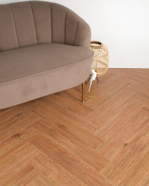 Ginger Oak