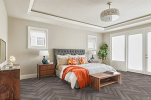 Weathered Oak